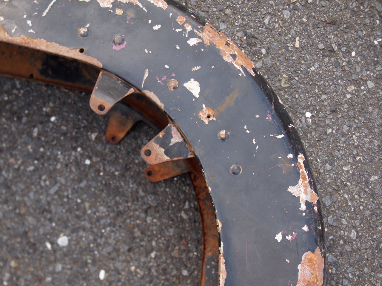 ハイドラフェンダー