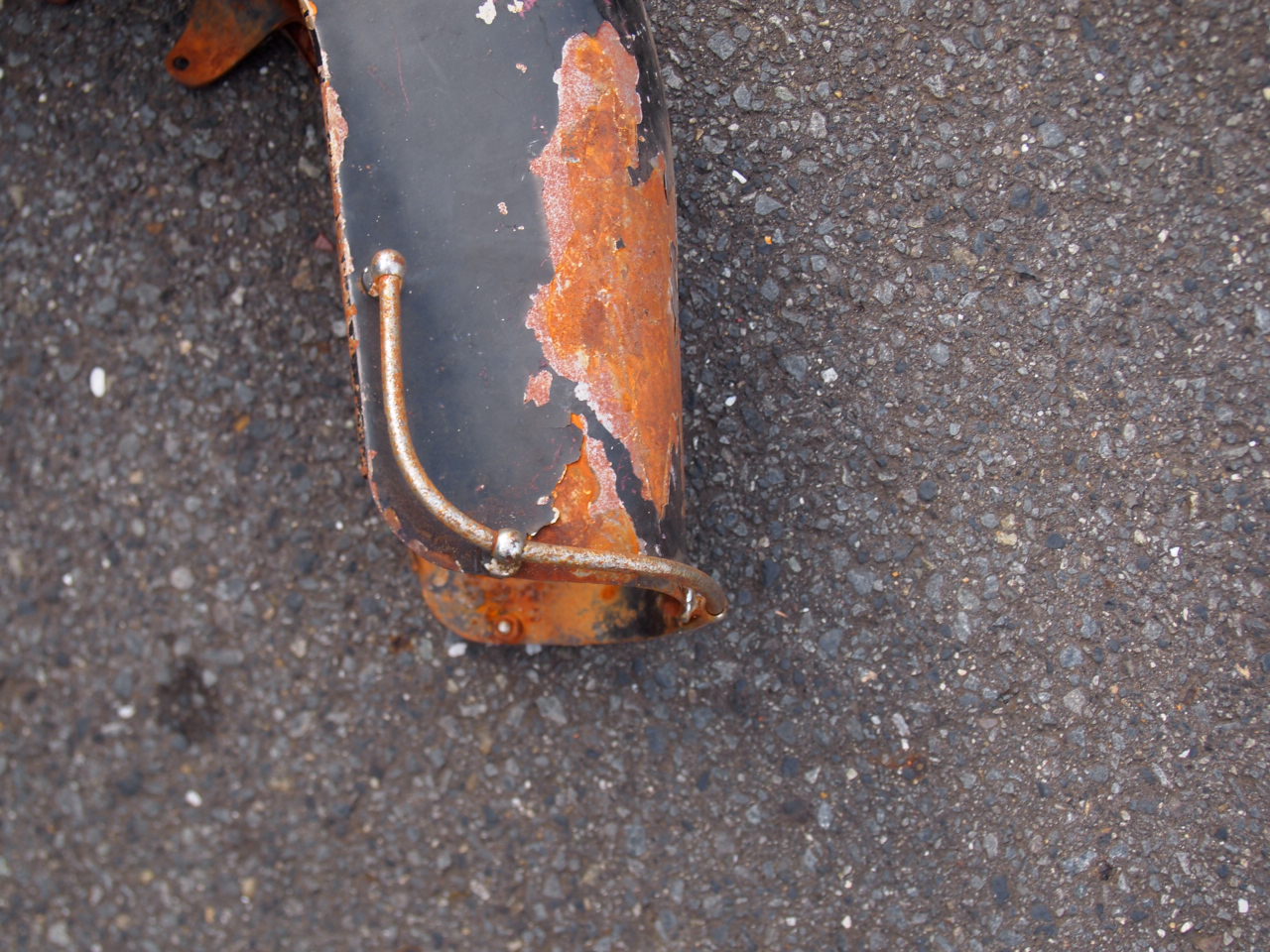 ハイドラフェンダー