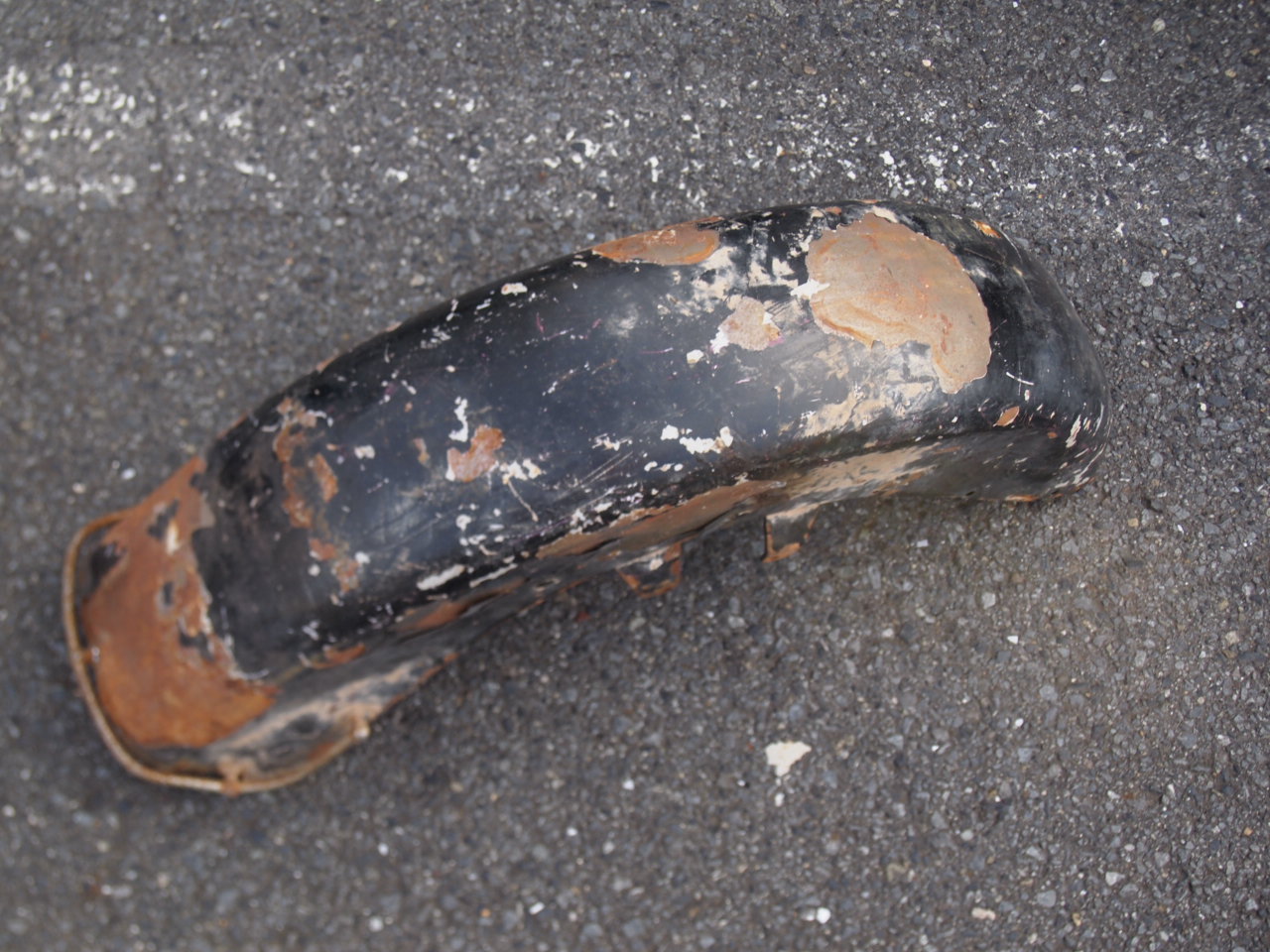 ハイドラフェンダー