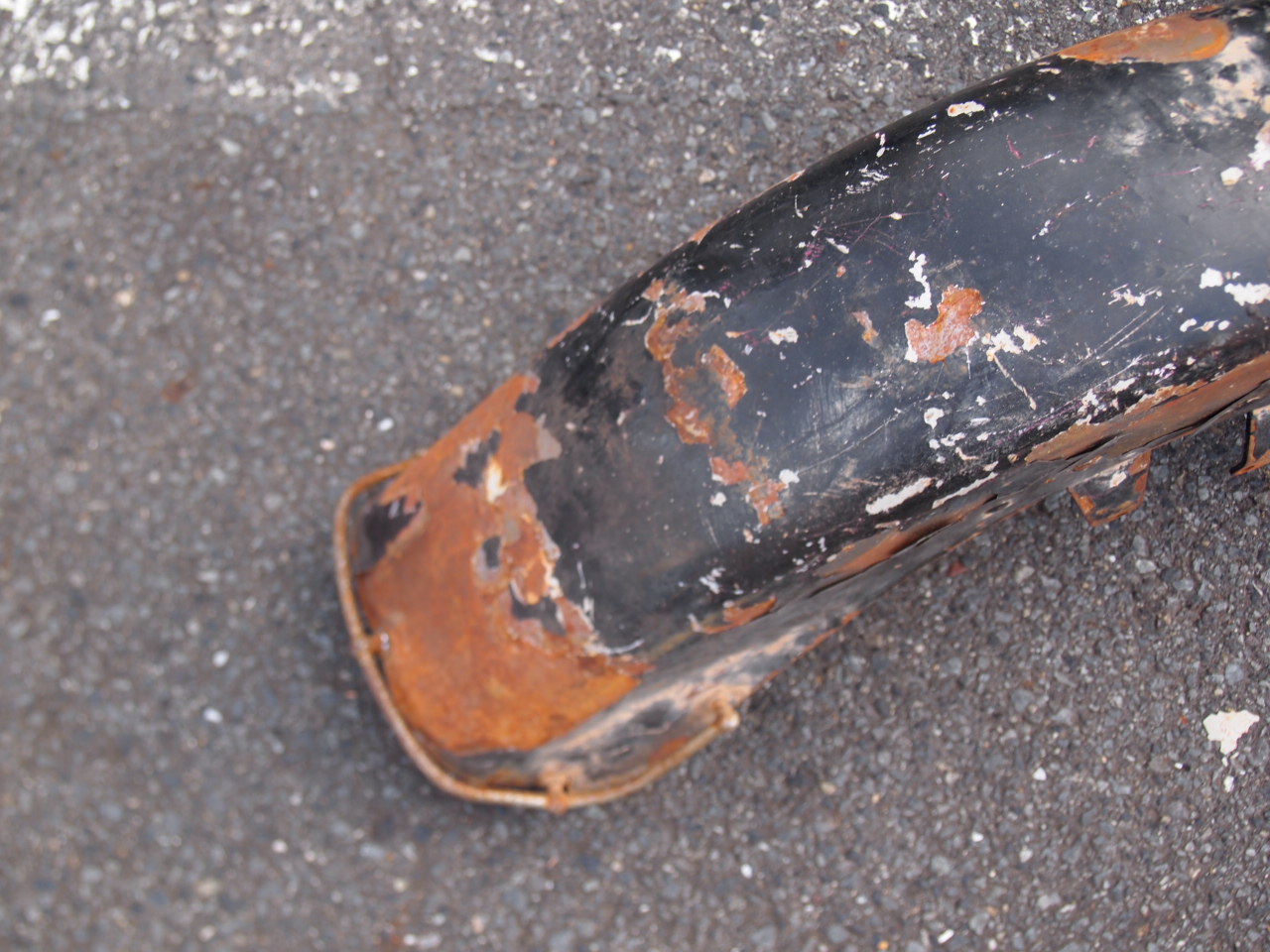 ハイドラフェンダー