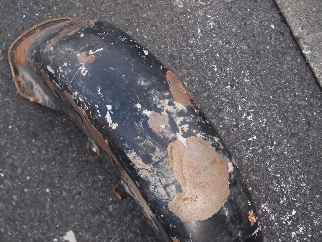 ハイドラフェンダー