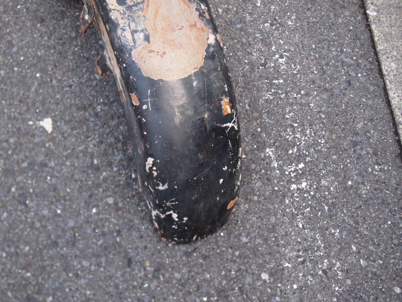 ハイドラフェンダー