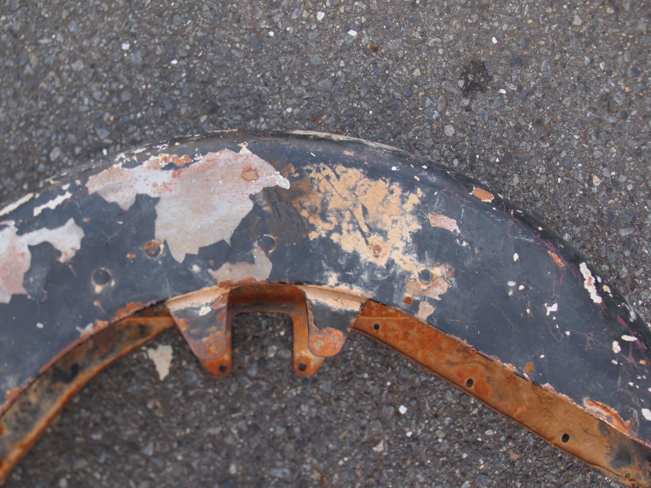 ハイドラフェンダー