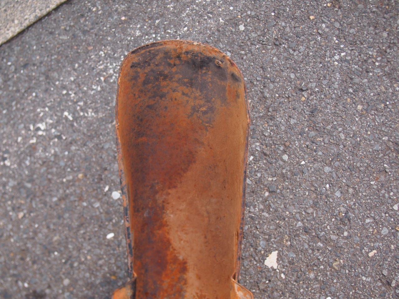 ハイドラフェンダー