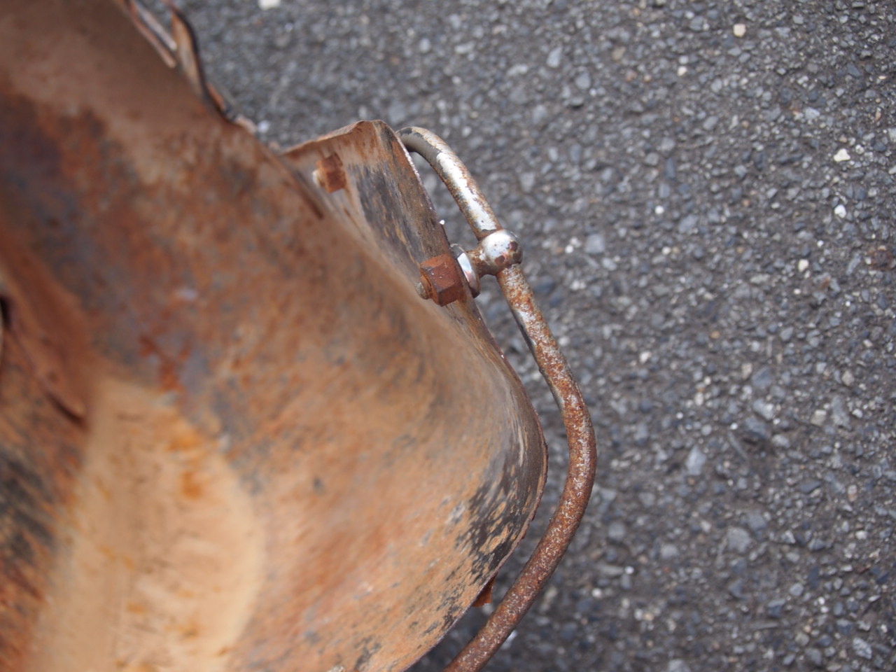 ハイドラフェンダー