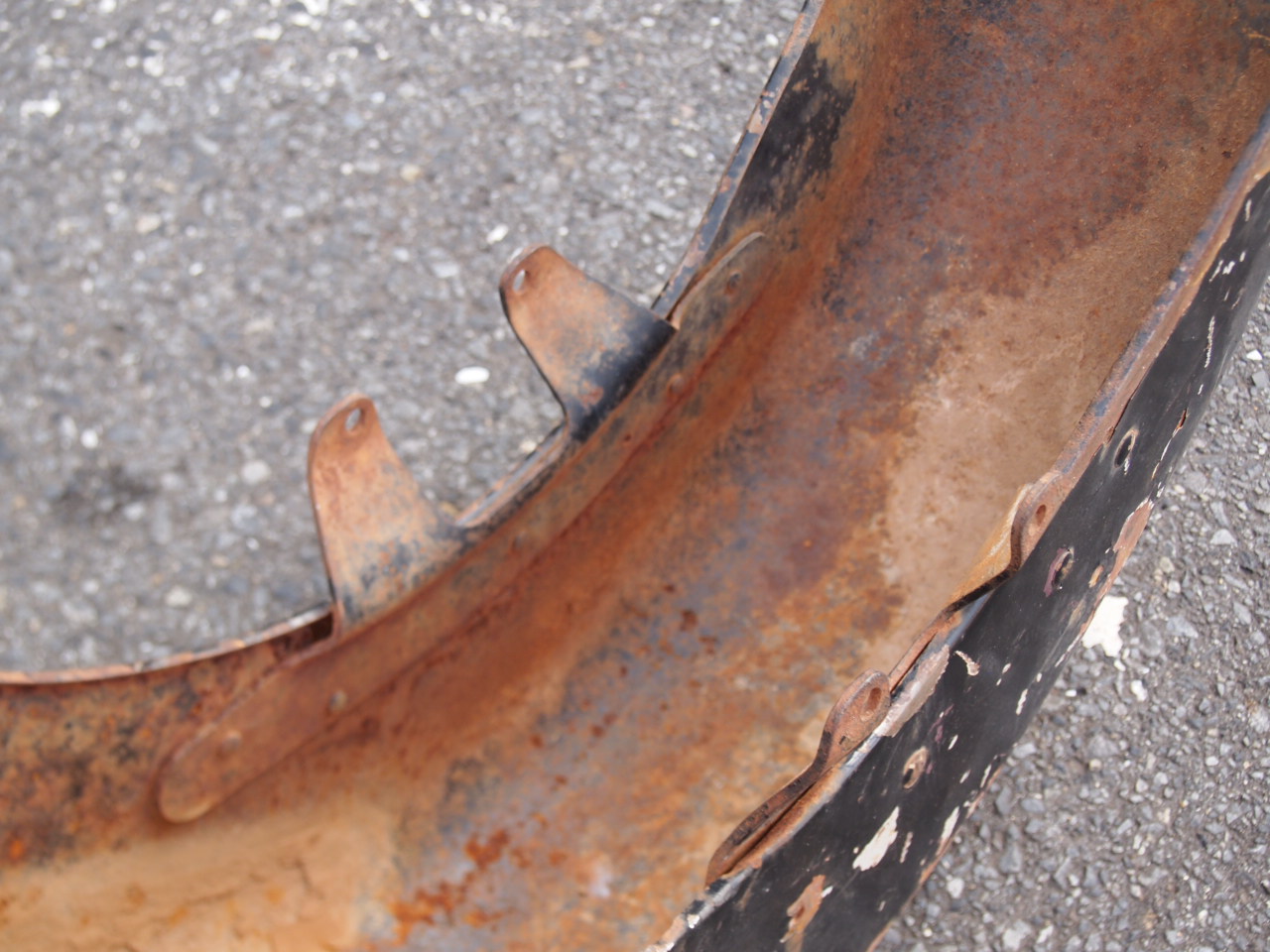 ハイドラフェンダー