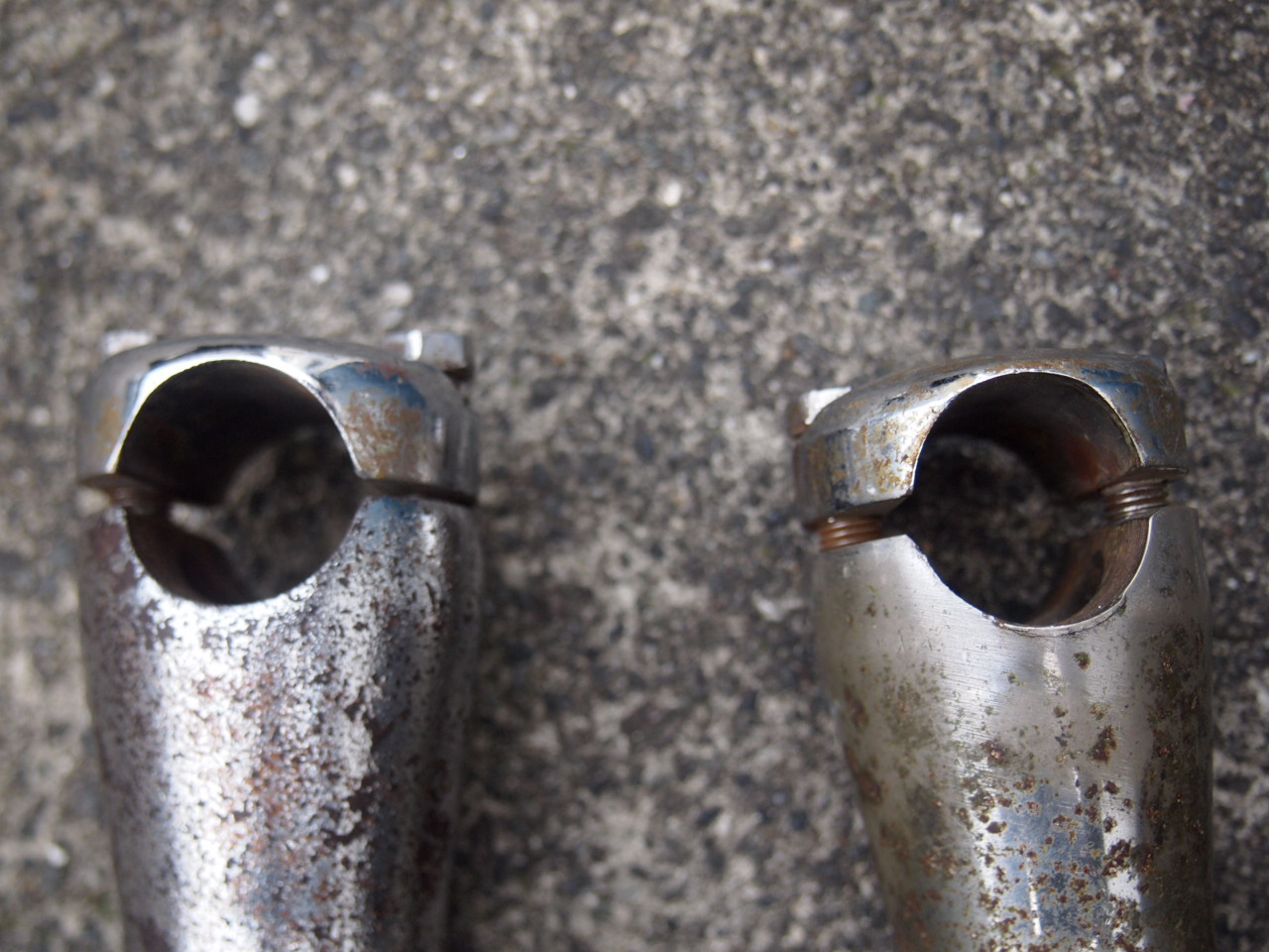 オフセットTOPーTライザー