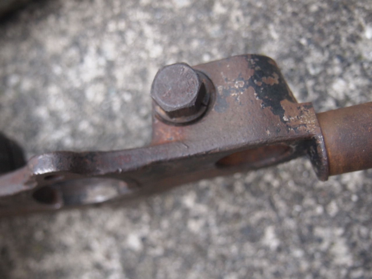 オフセットTOPーTライザー