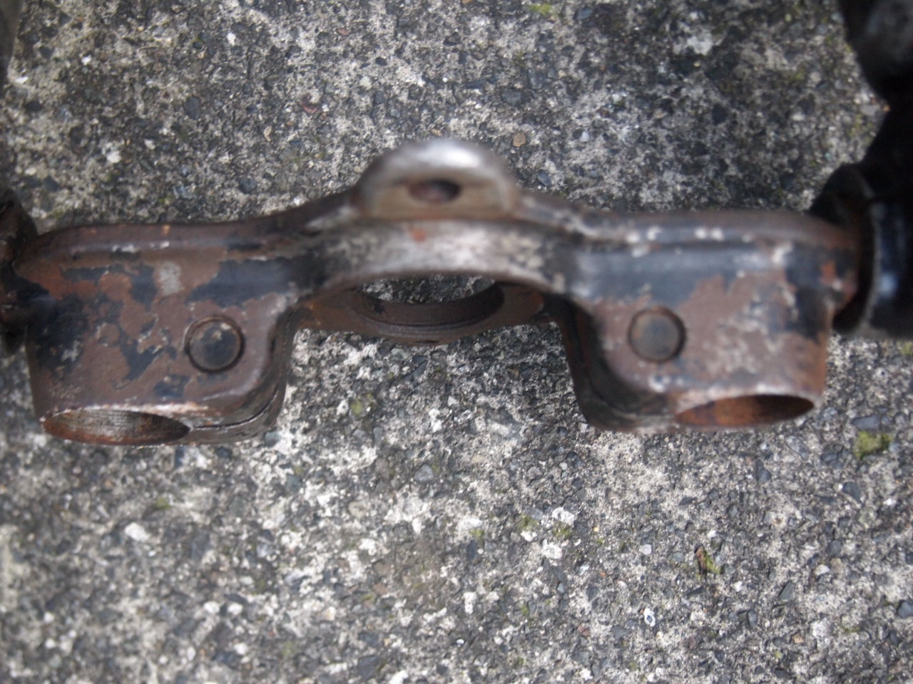 オフセットTOPーTライザー