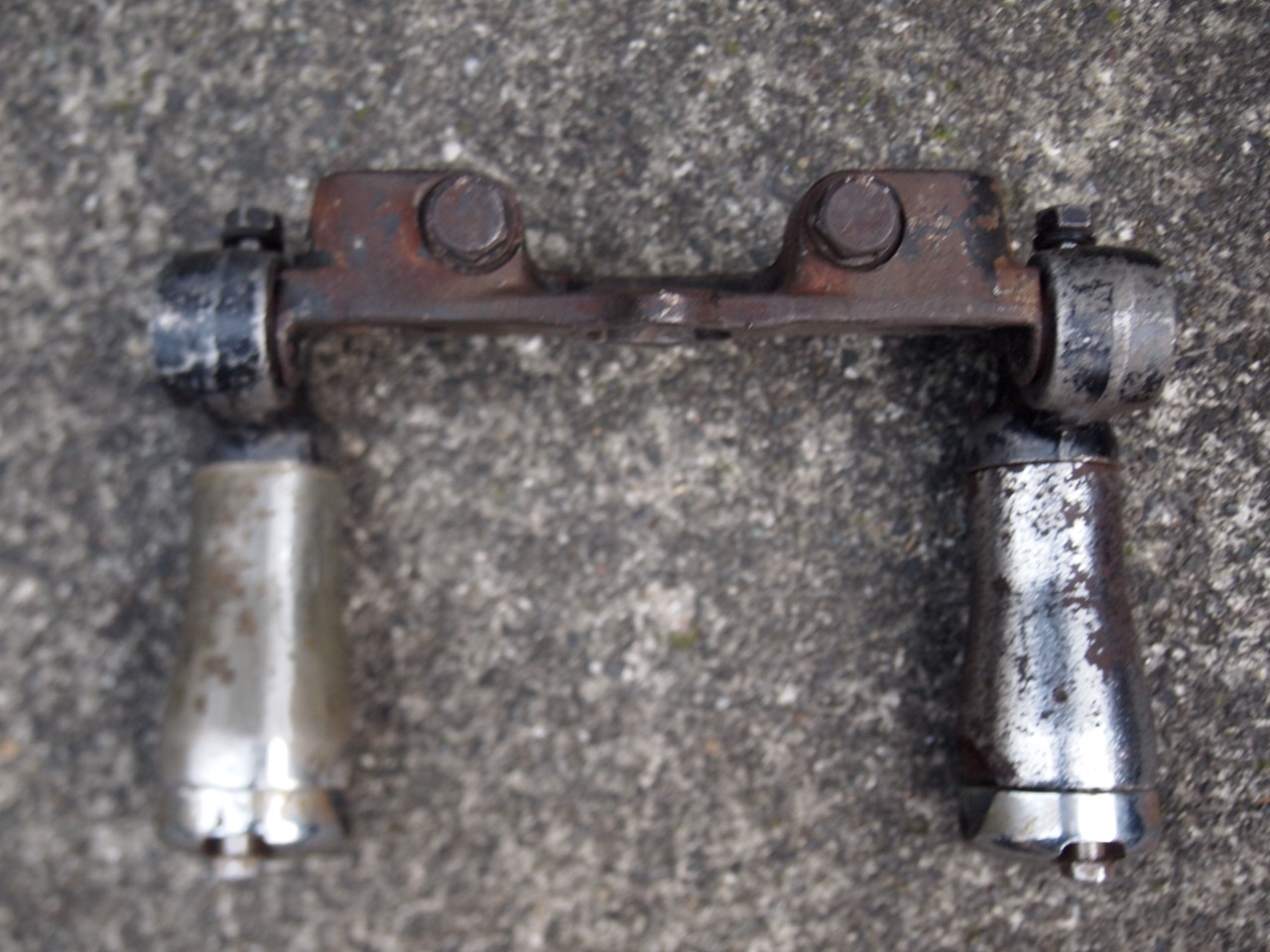 オフセットTOPーTライザー