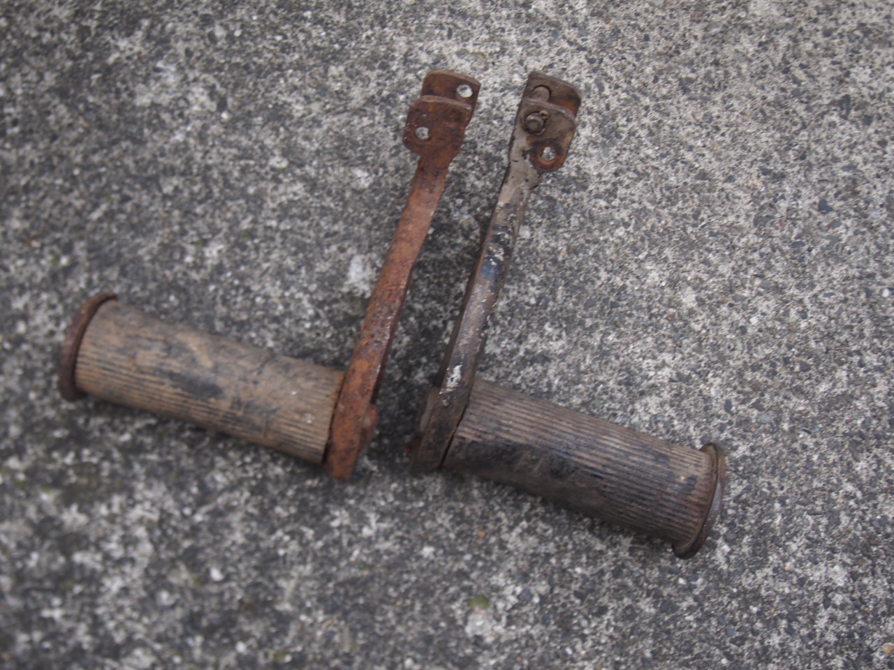 41-46パッセンジャー