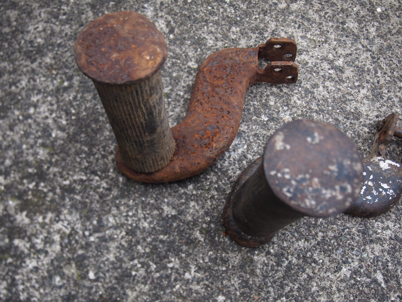 41-46パッセンジャー