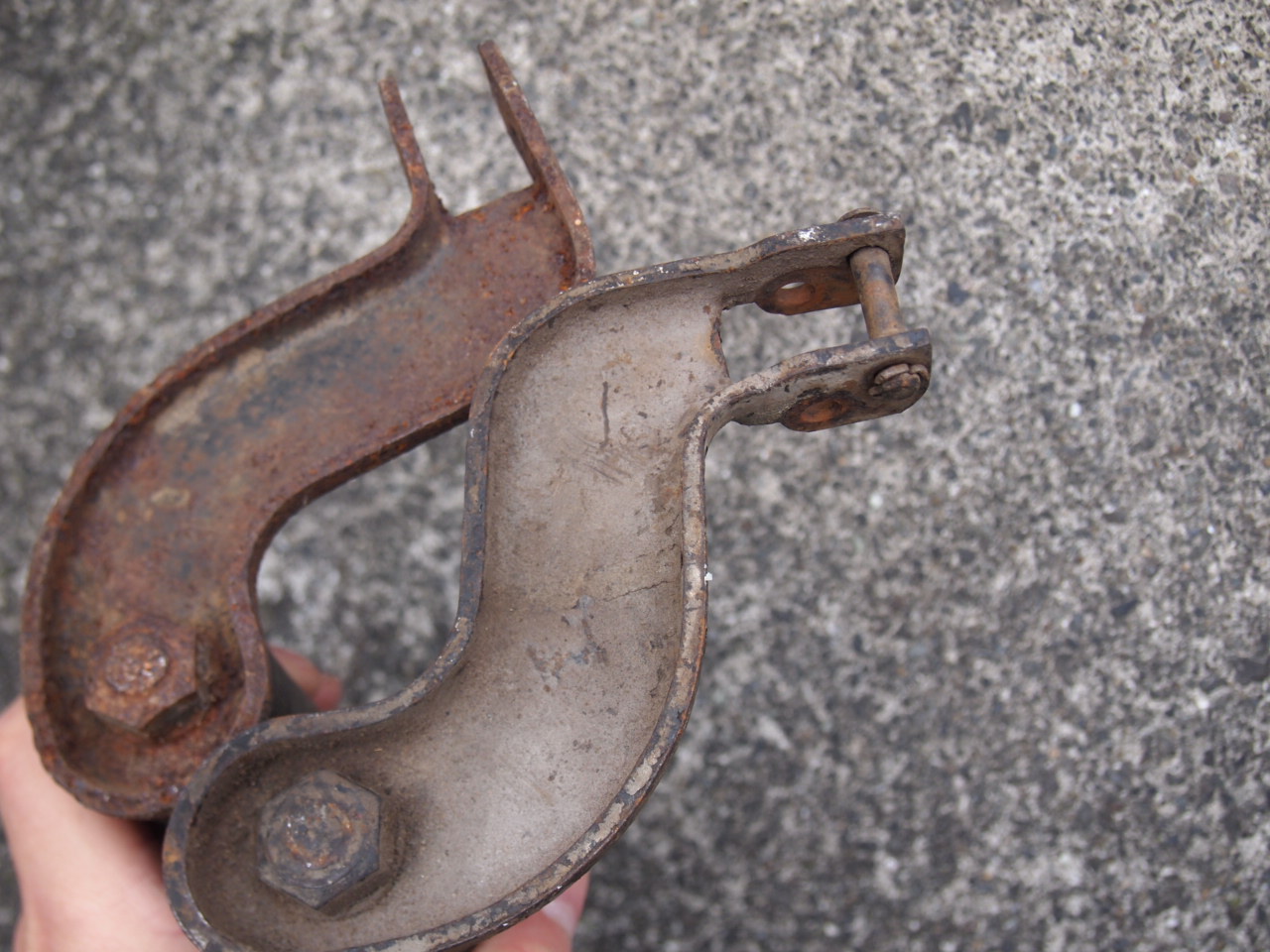 41-46パッセンジャー