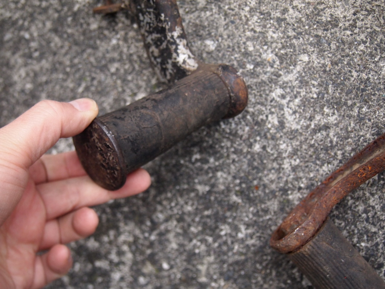 41-46パッセンジャー