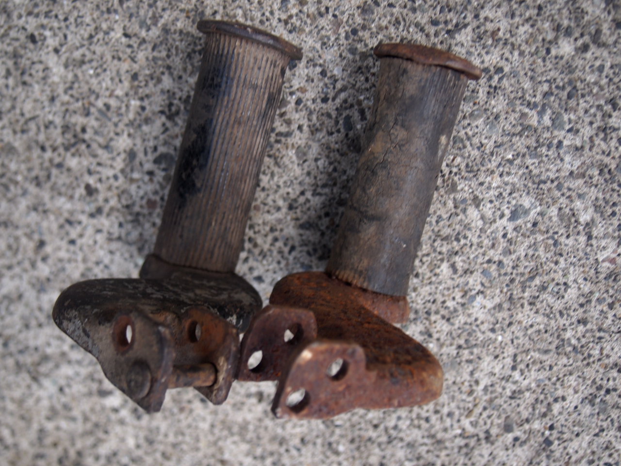 41-46パッセンジャー