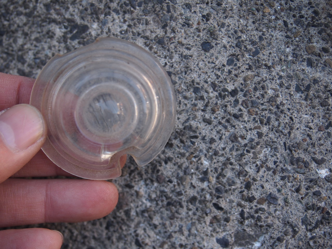 GUIDE フィッシュアイ