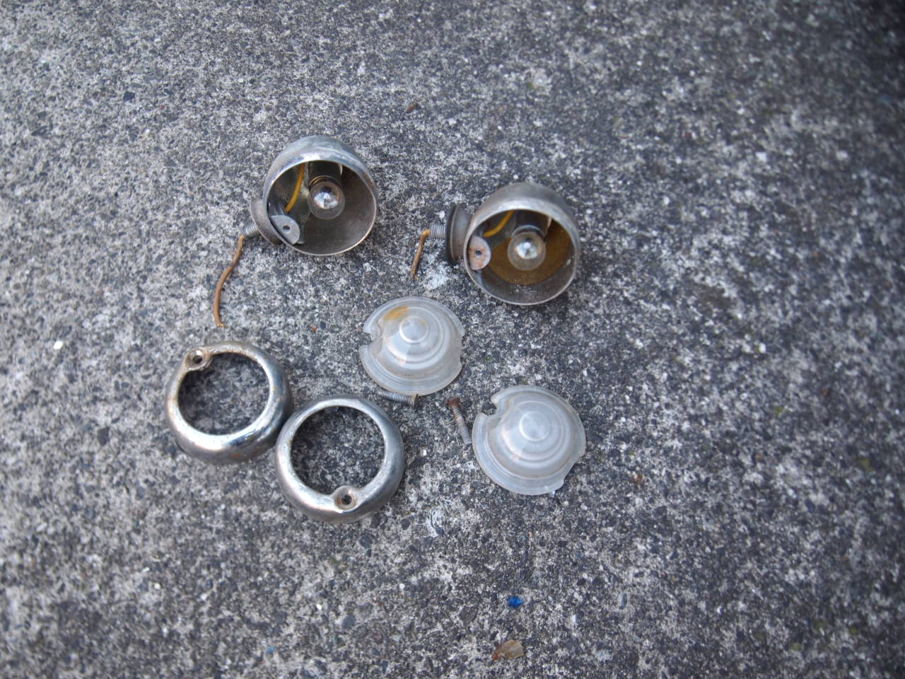 マーカーライト