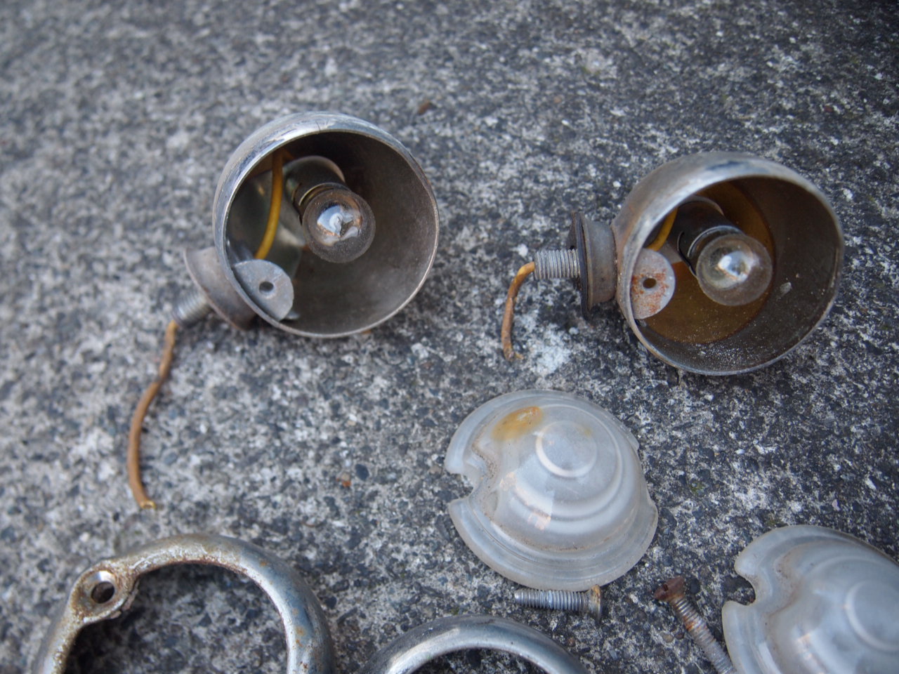 マーカーライト