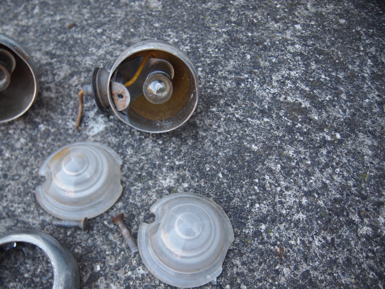 マーカーライト