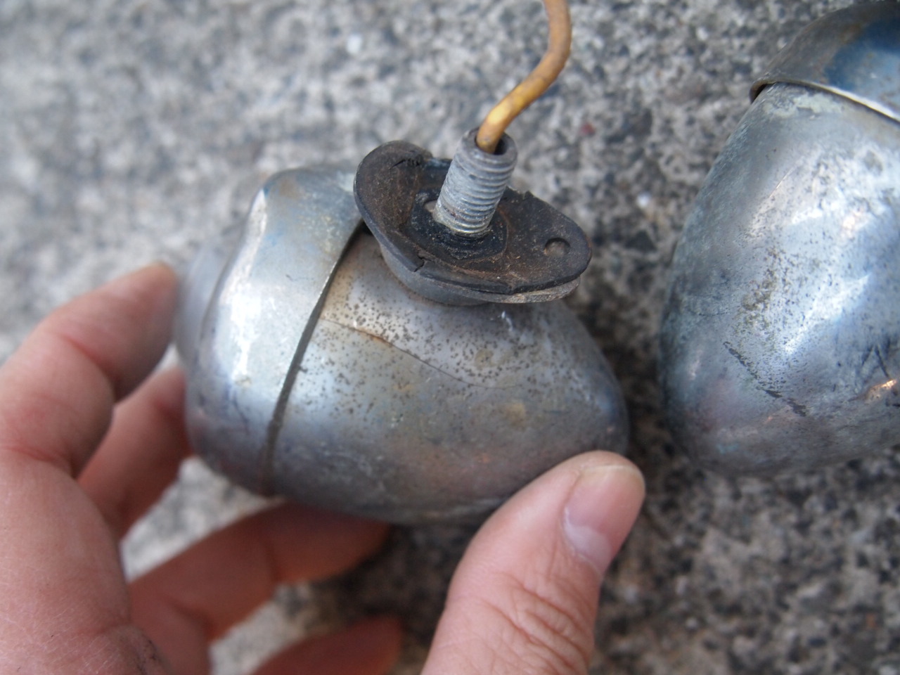 マーカーライト