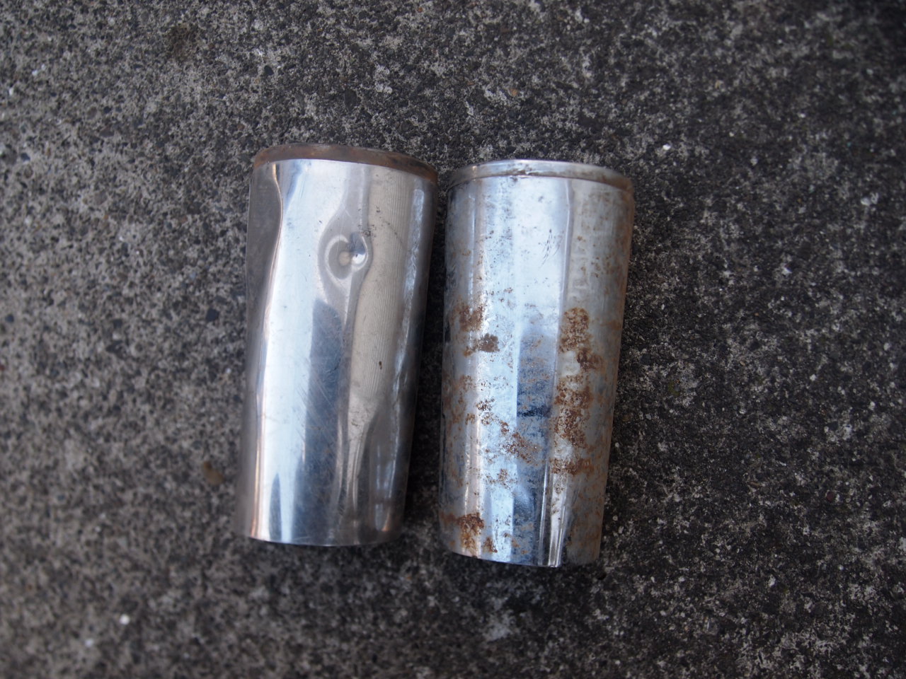 カウベルスライダー