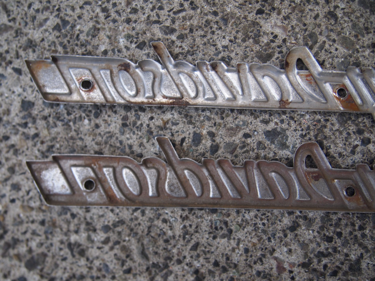 M52-54エンブレム