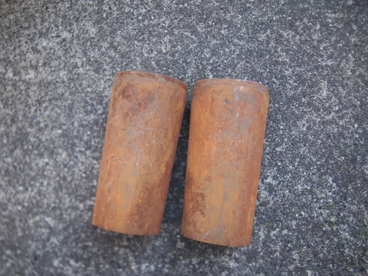 カウベルスライダー