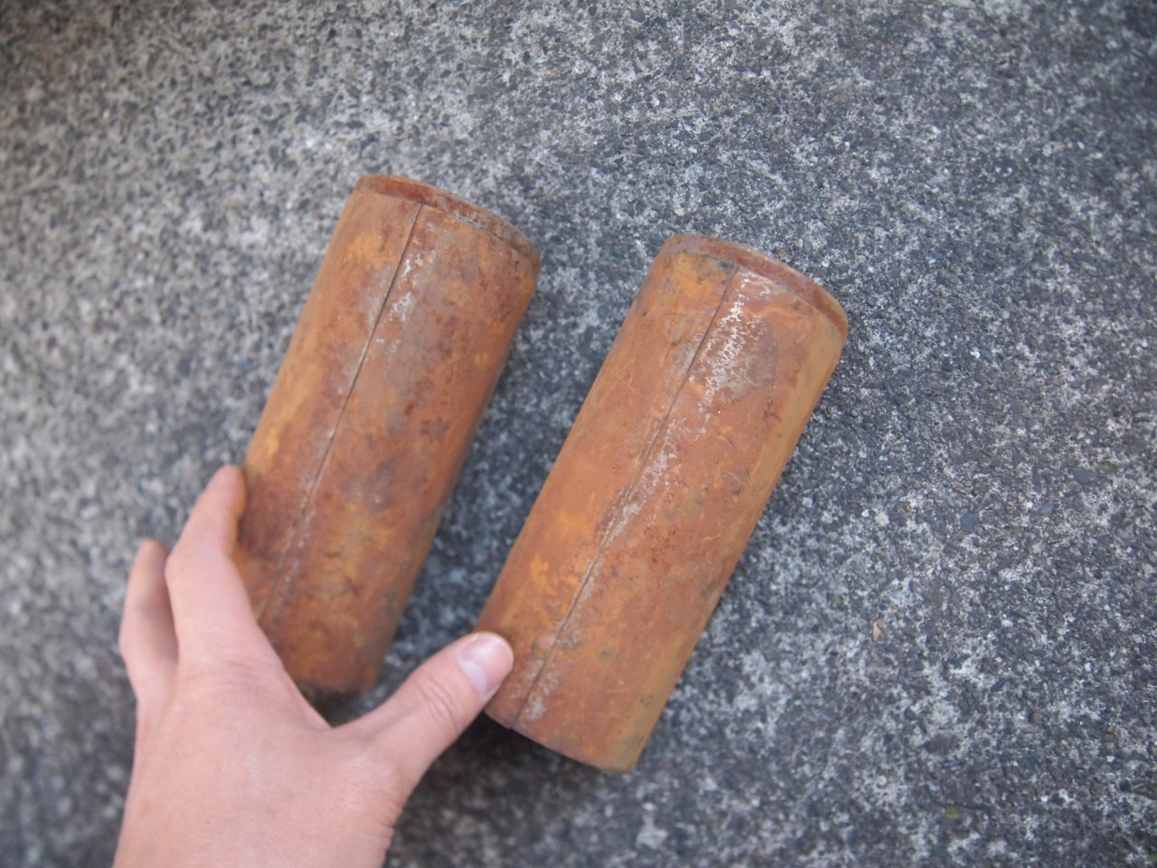 カウベルスライダー