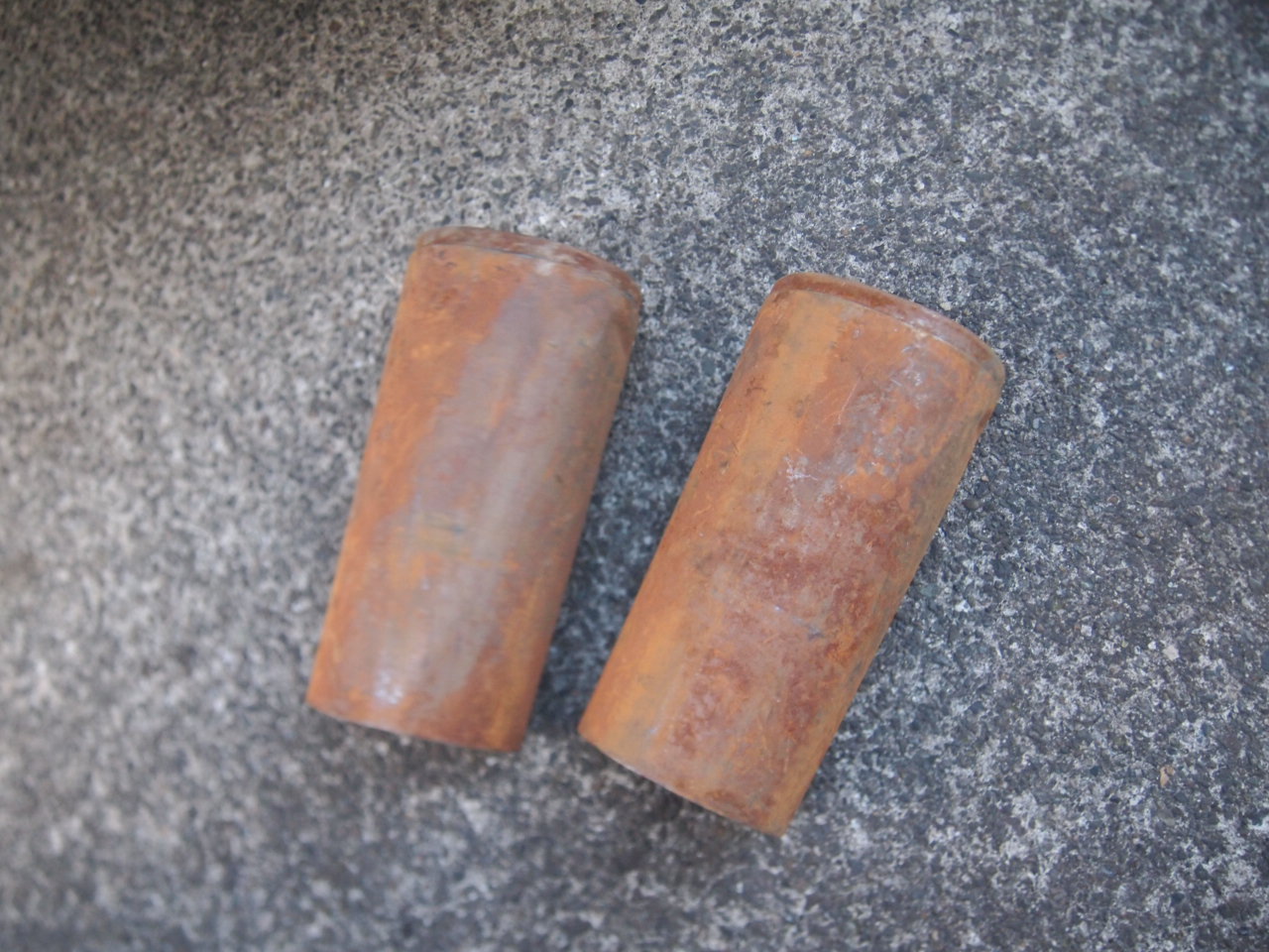 カウベルスライダー