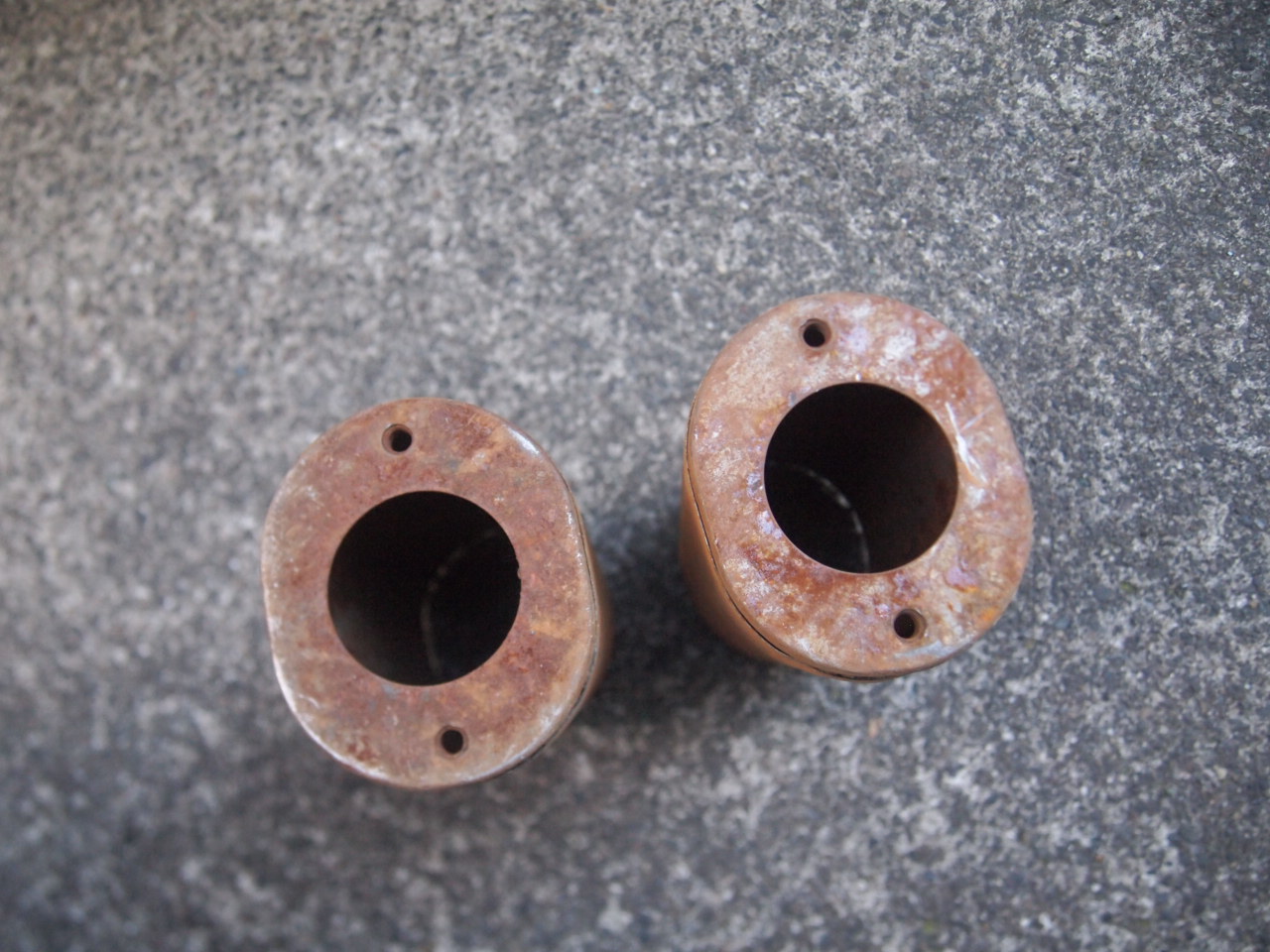 カウベルスライダー