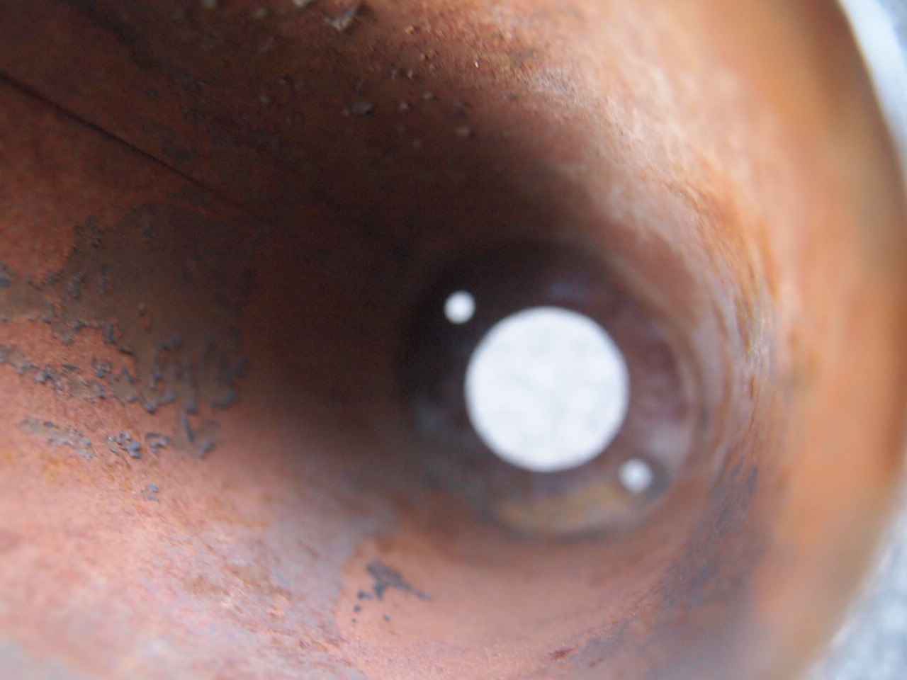 カウベルスライダー