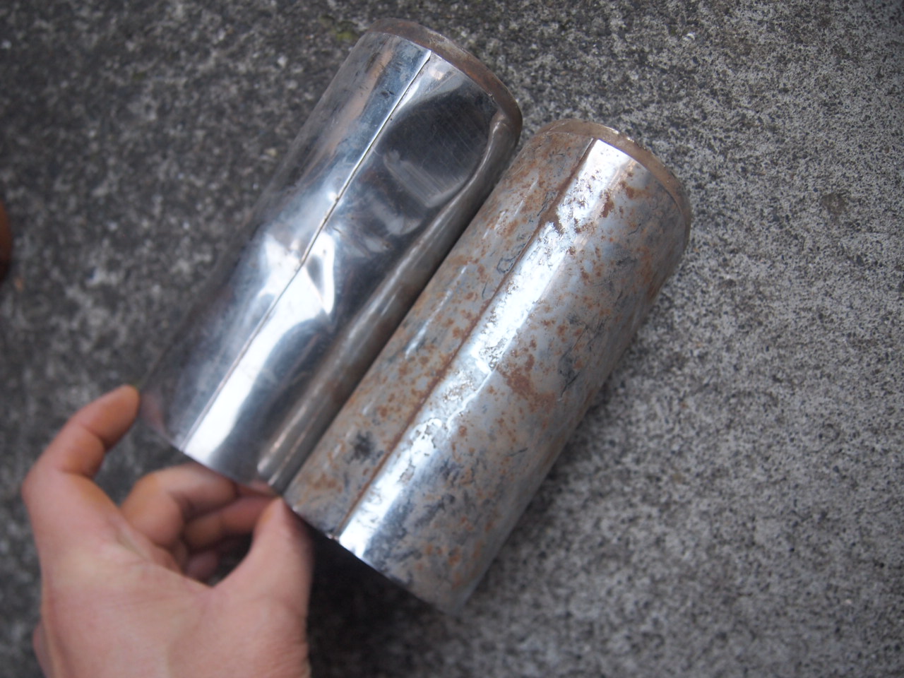 カウベルスライダー