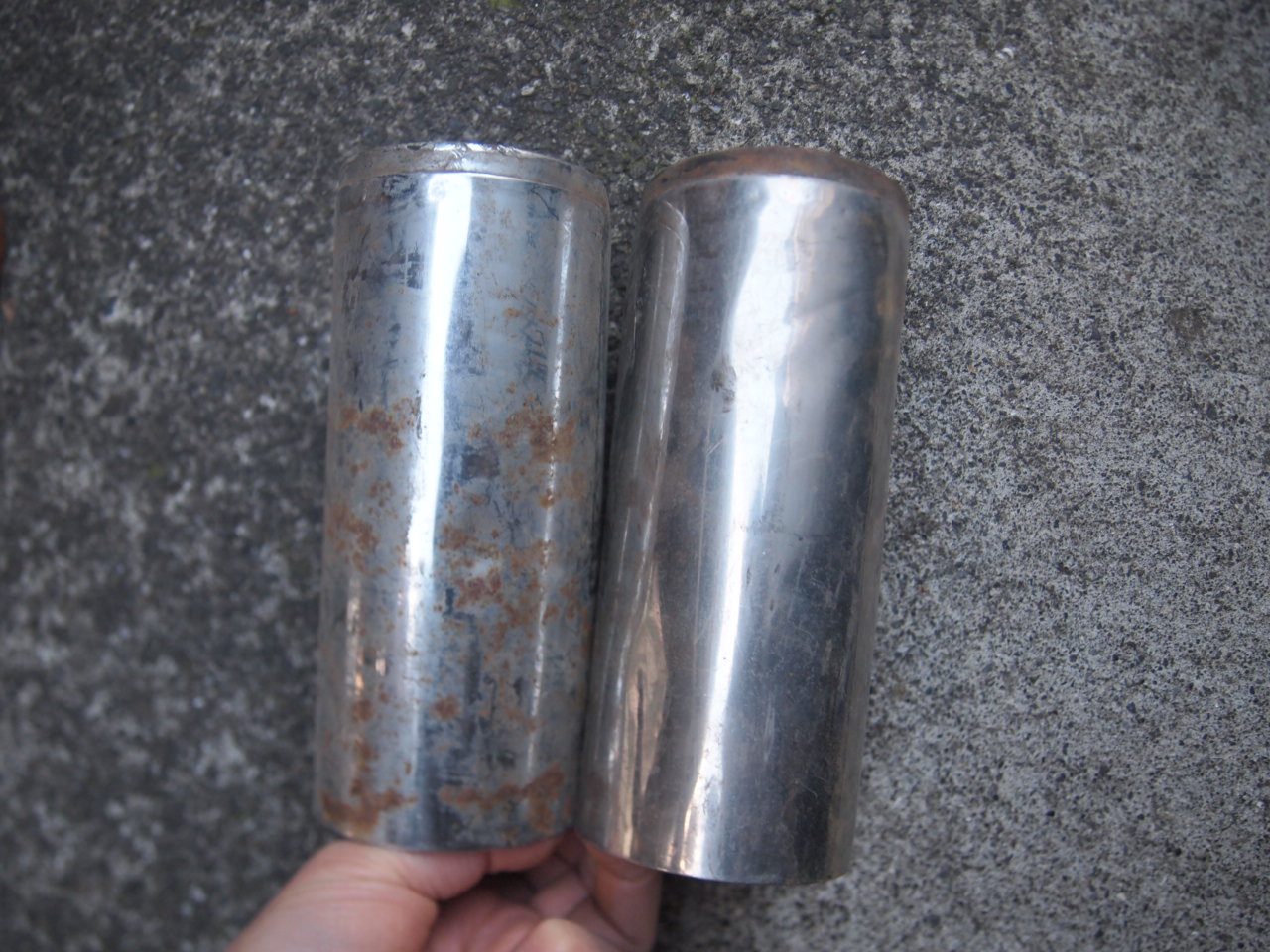 カウベルスライダー