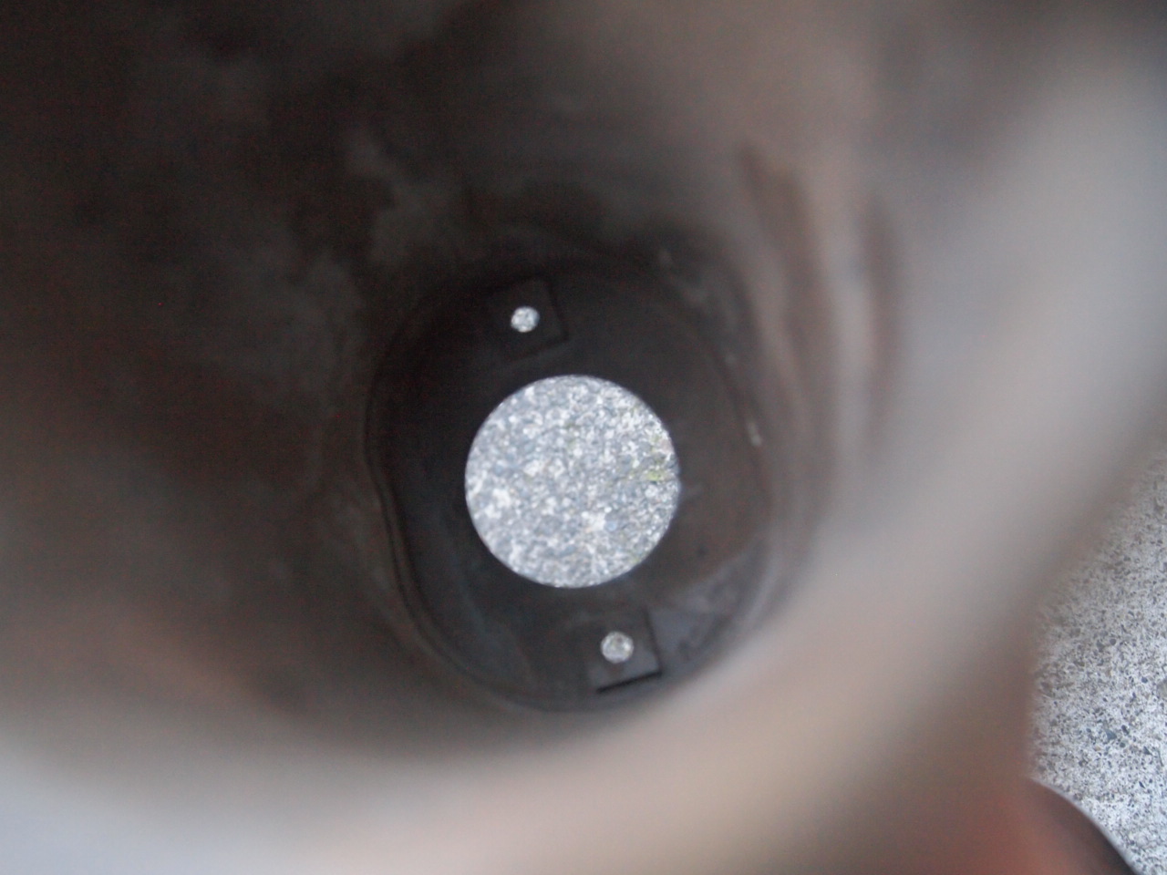 カウベルスライダー