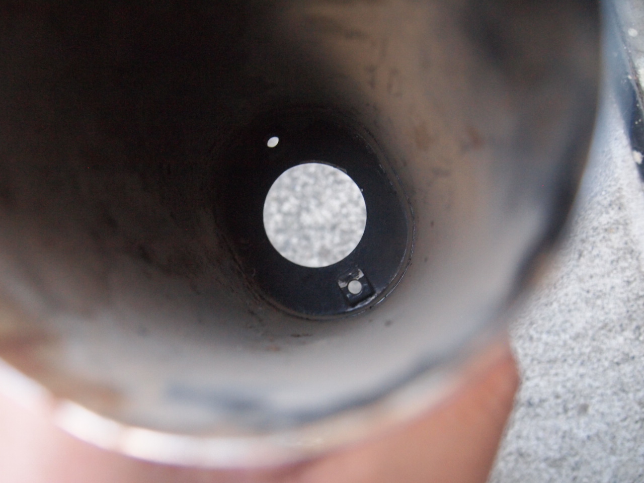 カウベルスライダー