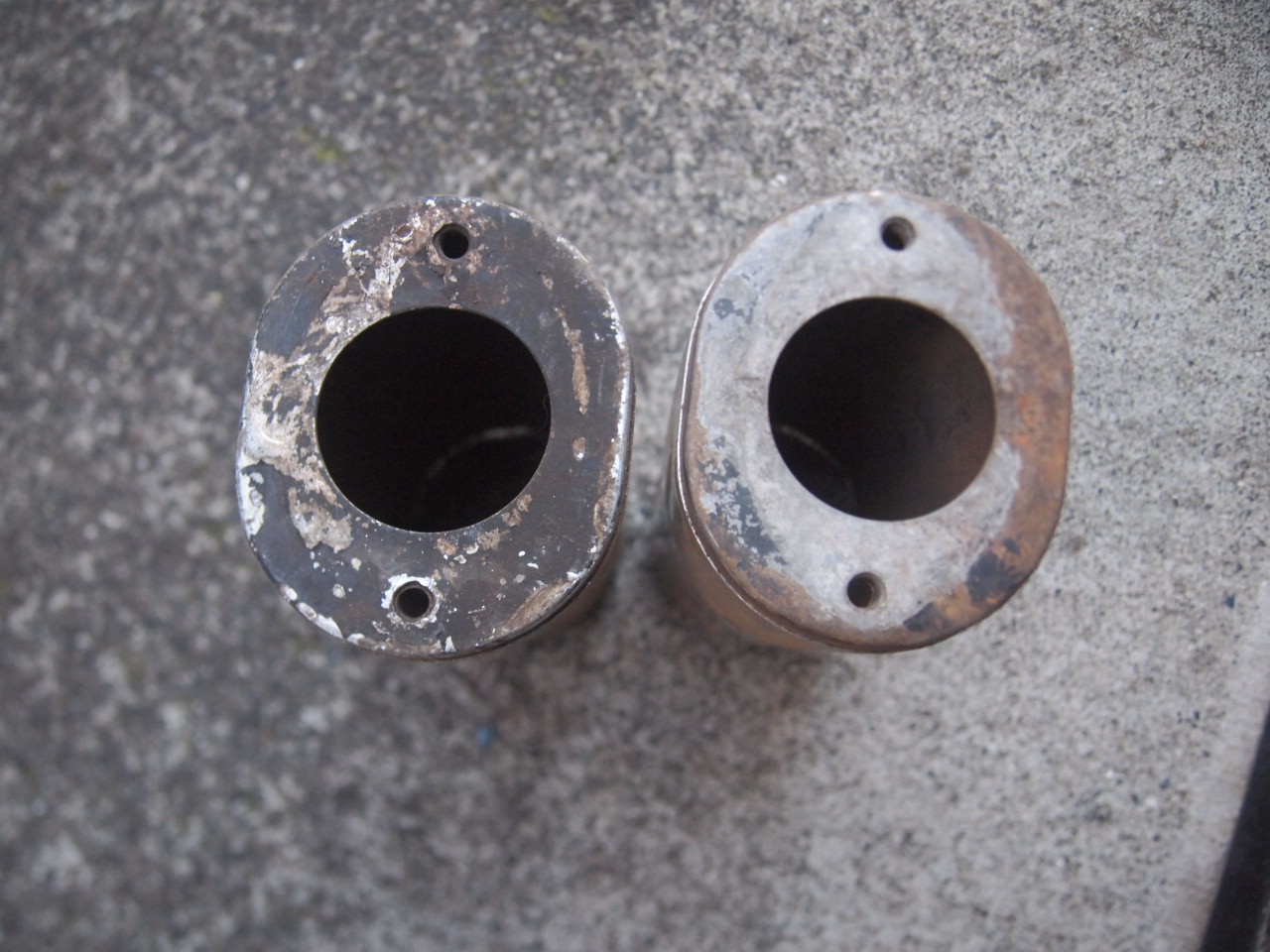 カウベルスライダー