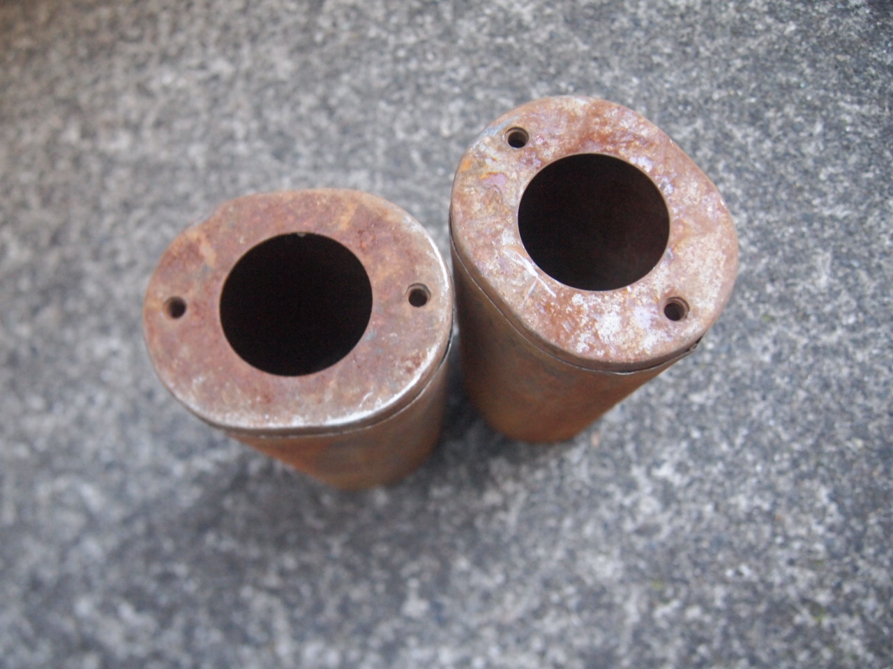 カウベルスライダー