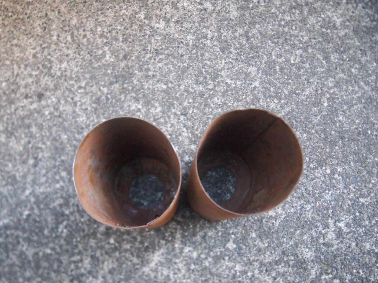 カウベルスライダー