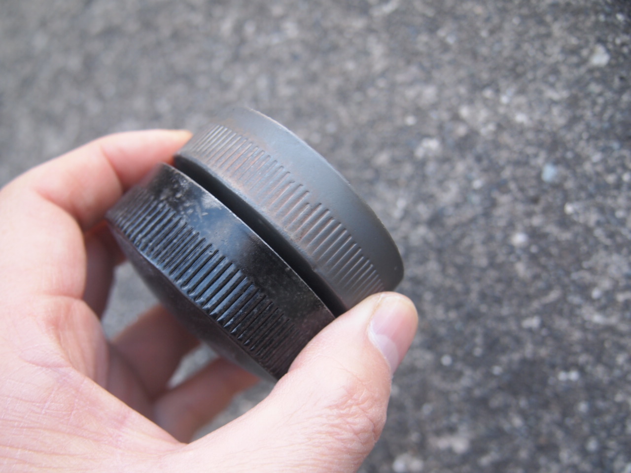 トールイートン