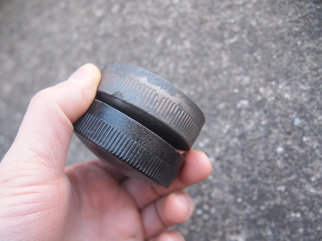 トールイートン