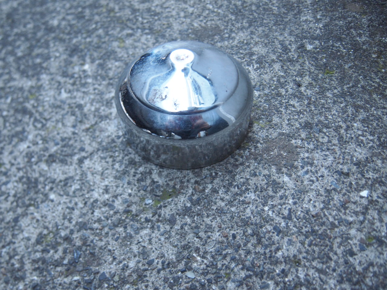 スーペリアデスビキャップ