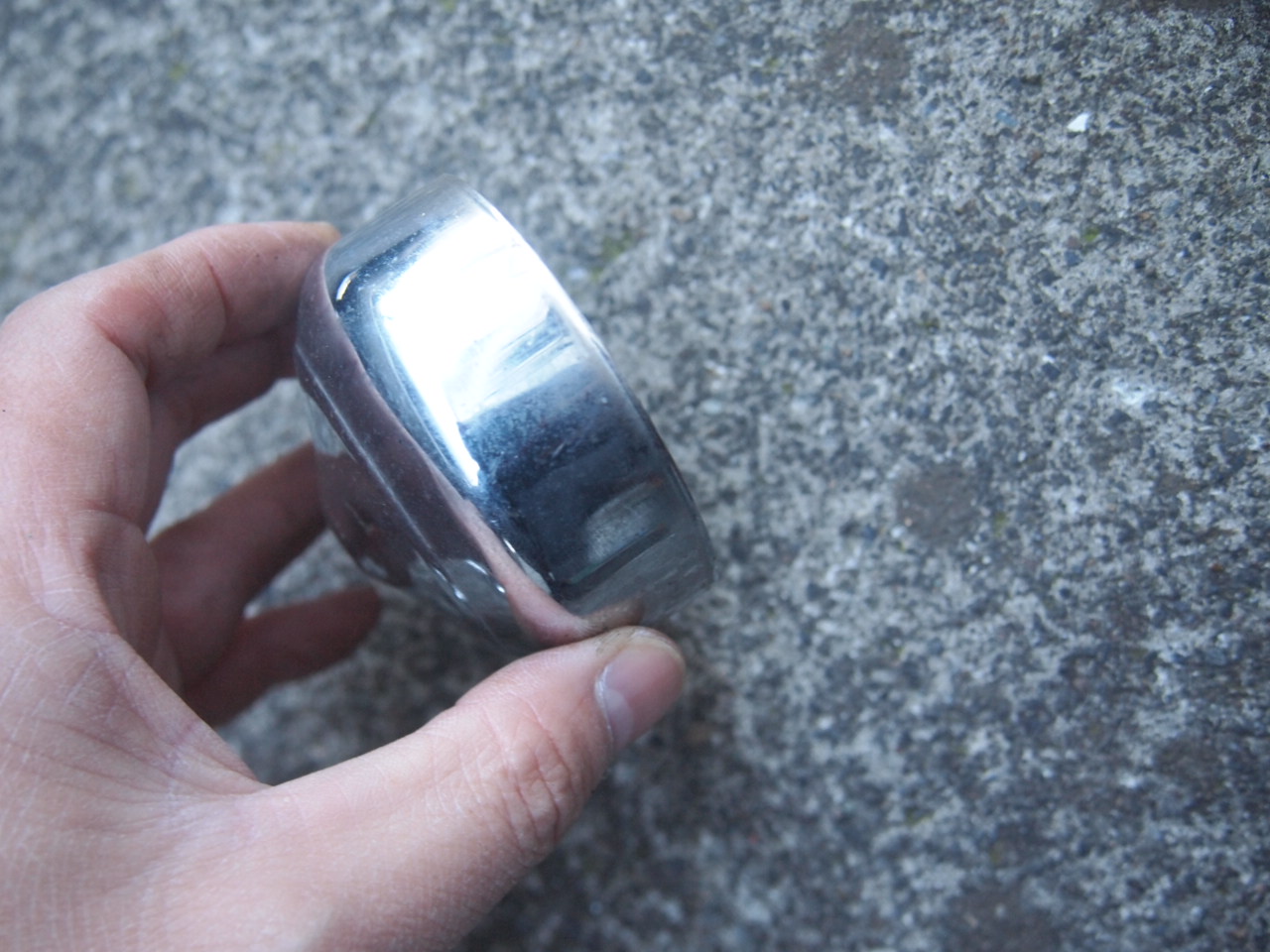 スーペリアデスビキャップ