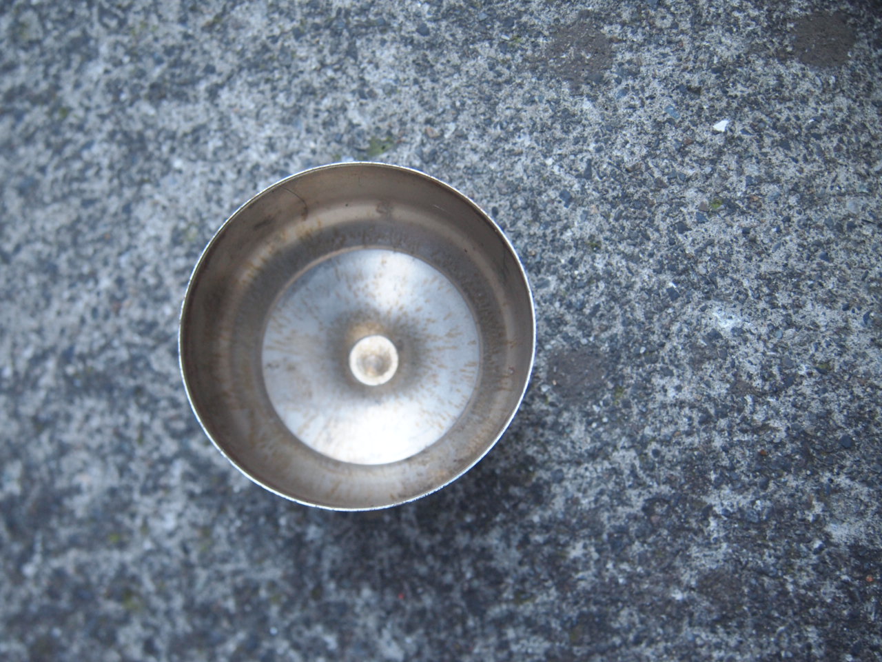 スーペリアデスビキャップ