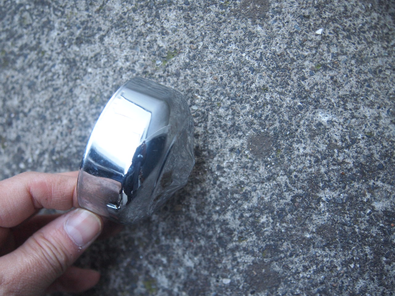 スーペリアデスビキャップ