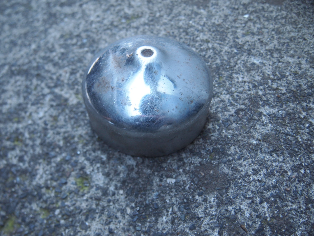 デスビキャップ (鉄)