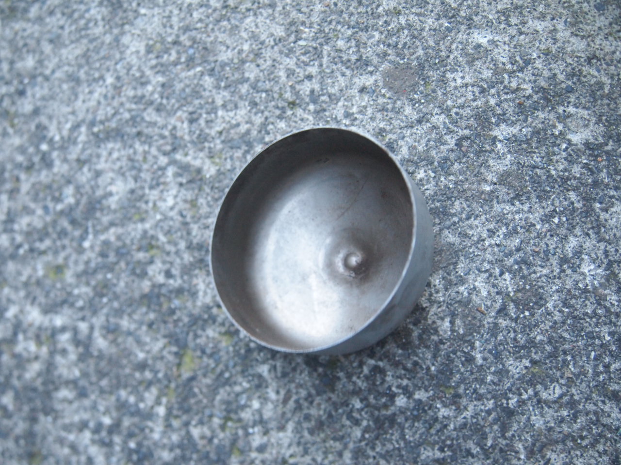 デスビキャップ (鉄)