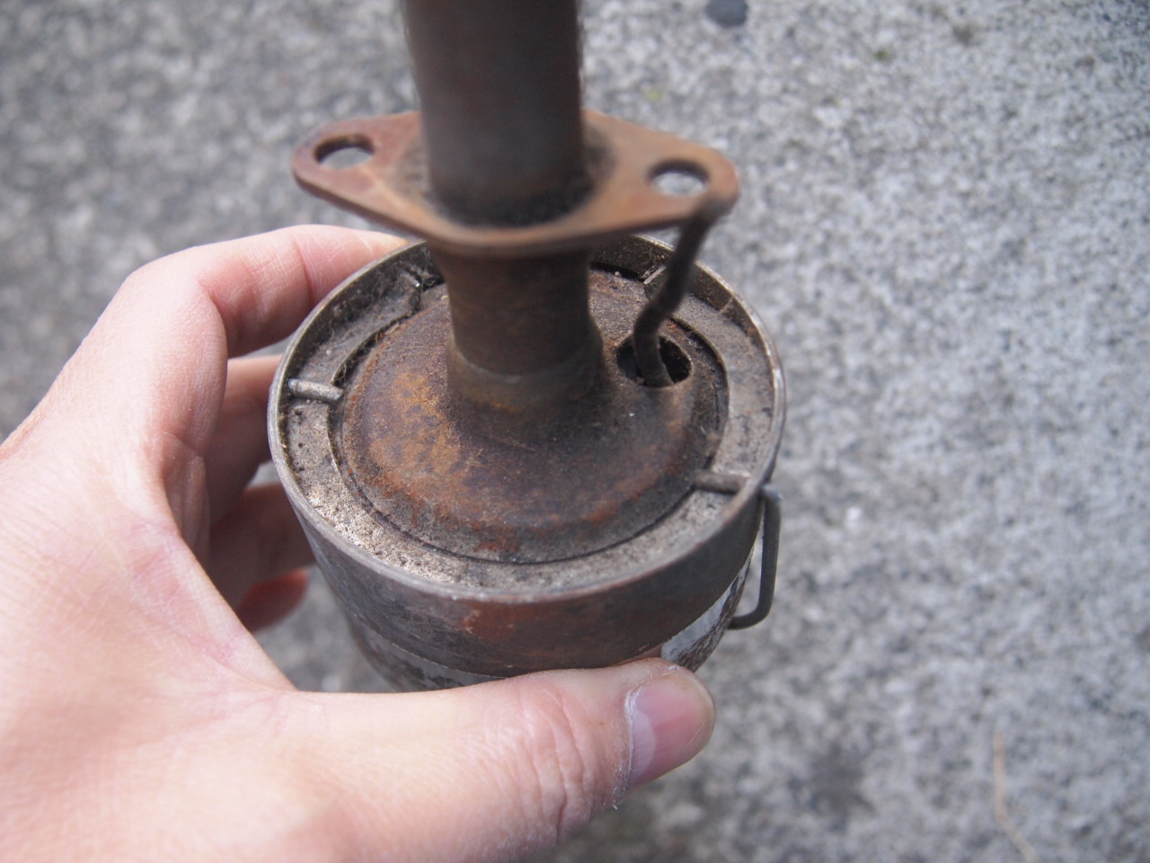 61-64デュアルポイントデスビ