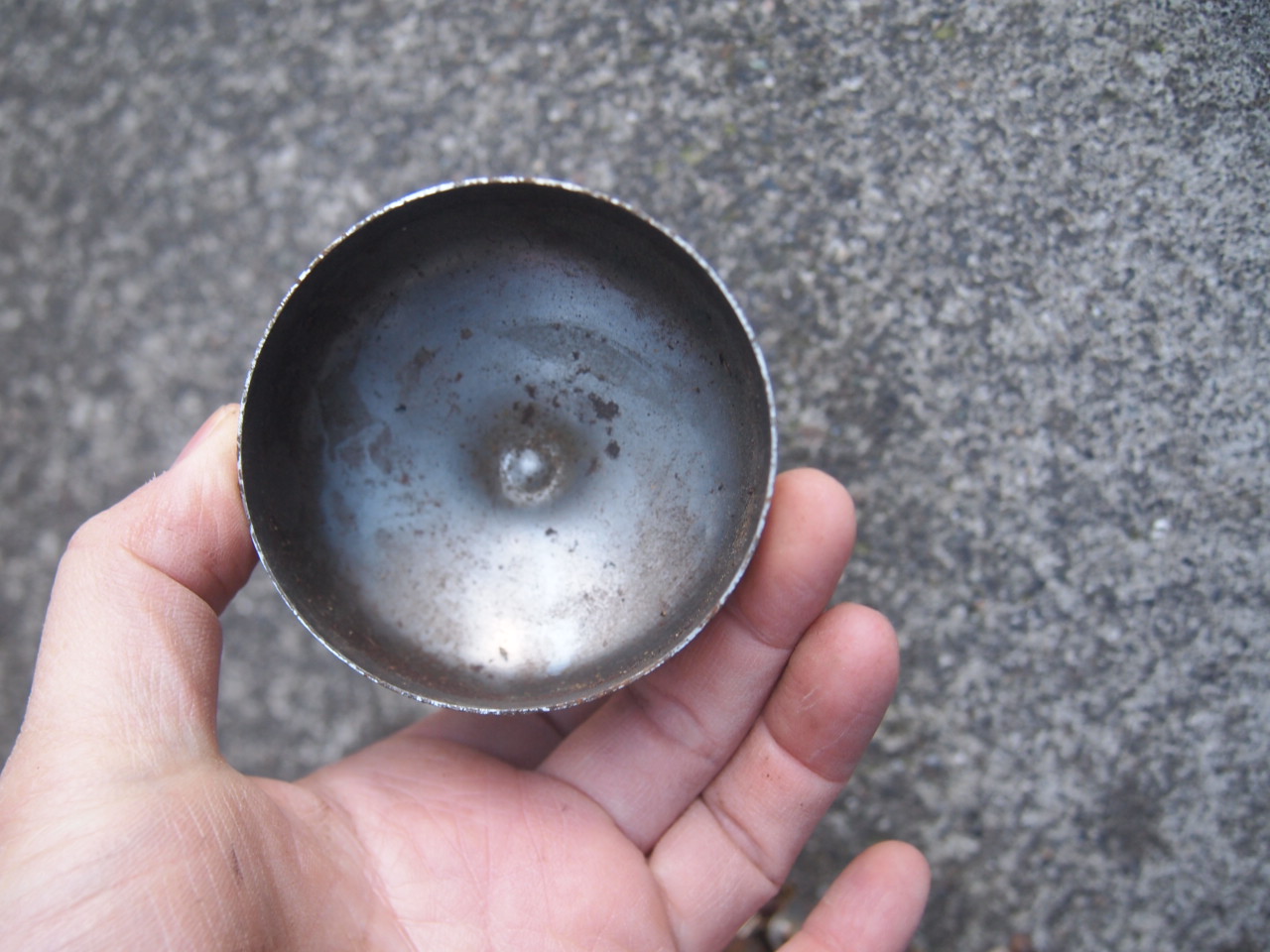 61-64デュアルポイントデスビ