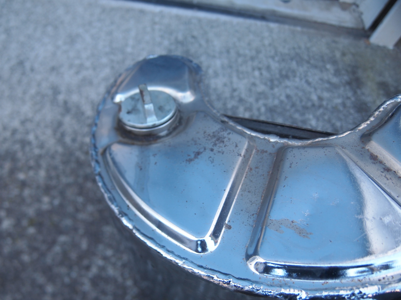 ディップスティック