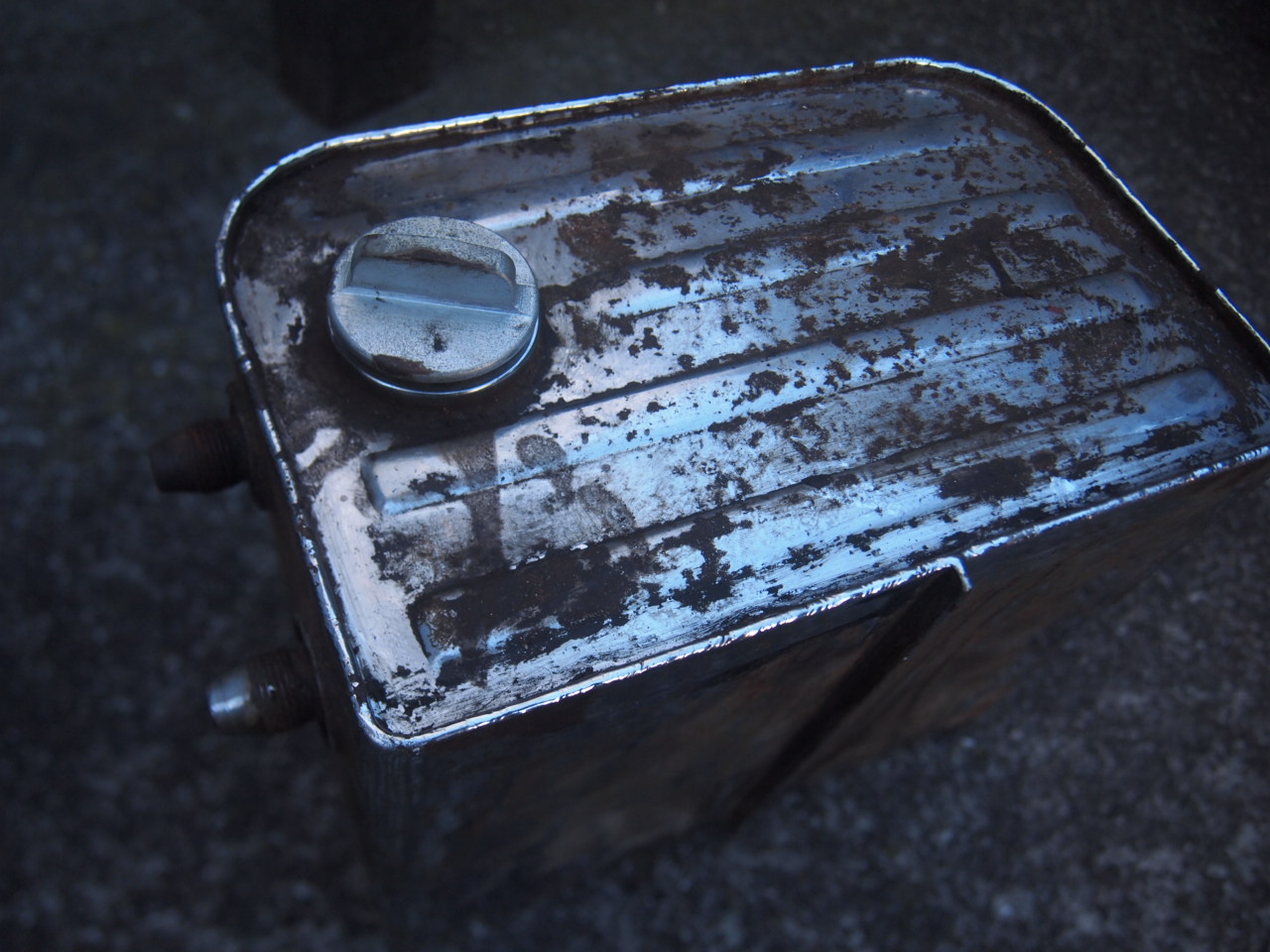 ディップスティック